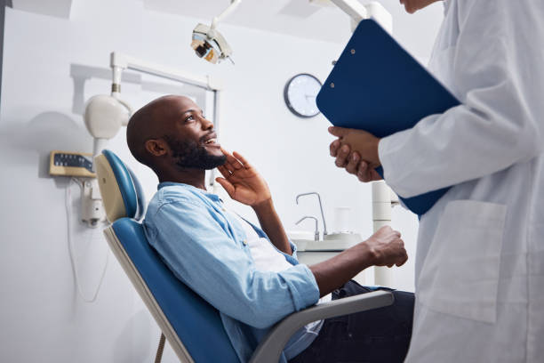 Best Emergency Wisdom Teeth Removal in Ganado, TX
