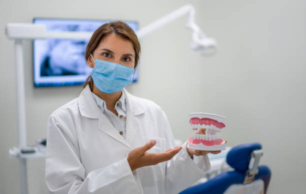 Best Emergency Orthodontic Repairs in Ganado, TX