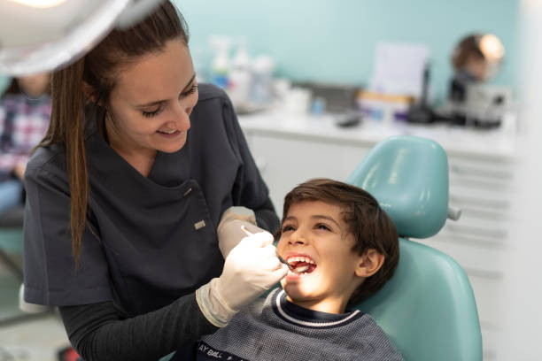 Best Emergency Tooth Extraction in Ganado, TX
