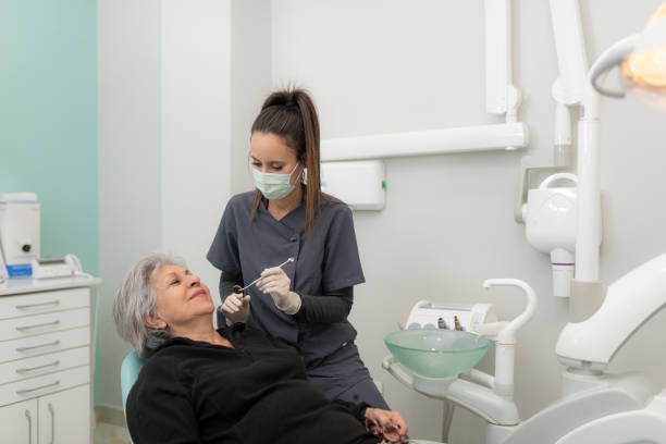 Best Emergency Root Canal Treatment in Ganado, TX