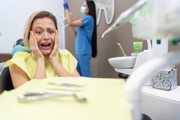 Best Emergency Treatment for Toothache in Ganado, TX