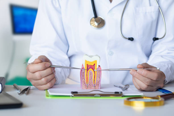 Best Emergency Treatment for Toothache in Ganado, TX
