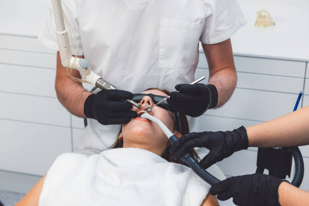 Best After-Hours Emergency Dentist in Ganado, TX