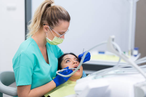 Best Pediatric Emergency Dentist in Ganado, TX