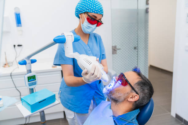 Best Pediatric Emergency Dentist in Ganado, TX