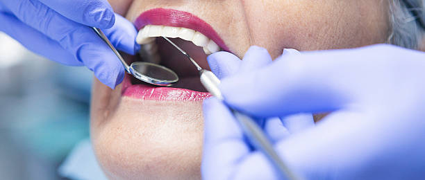 Best Urgent Dental Care in Ganado, TX