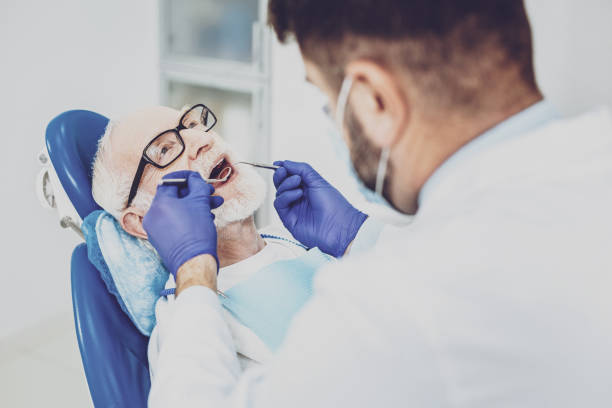 Best Weekend Emergency Dentist in Ganado, TX